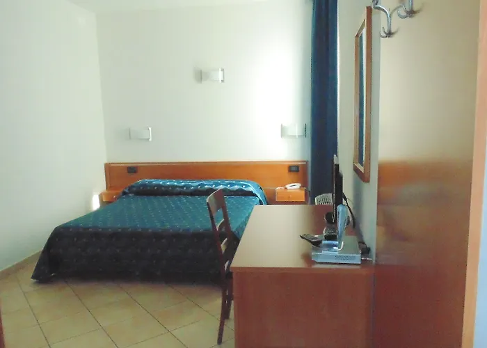 Aparthotel Isola Rossa Bosa