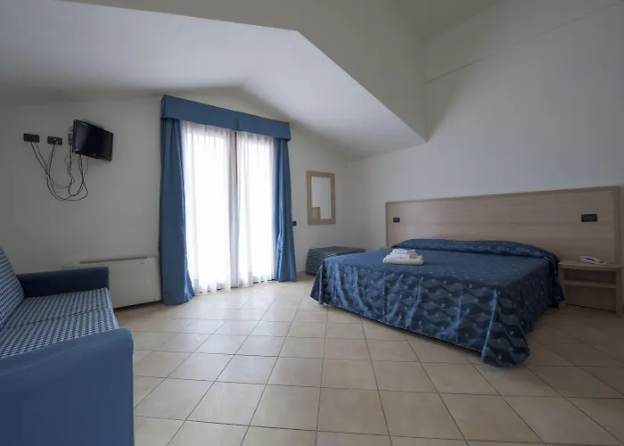 Aparthotel Isola Rossa