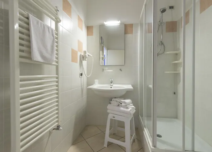 Aparthotel Isola Rossa