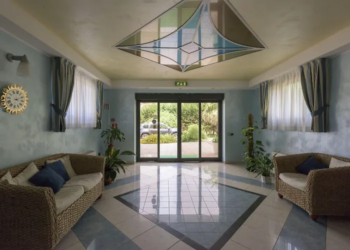 Isola Rossa Aparthotel Bosa