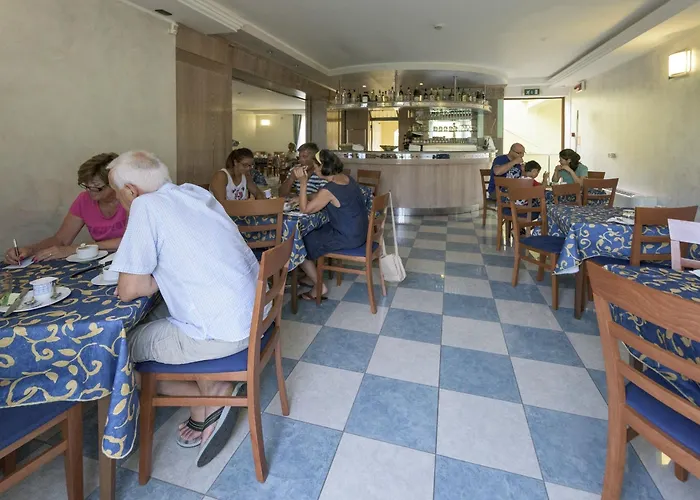 Isola Rossa Aparthotel Bosa