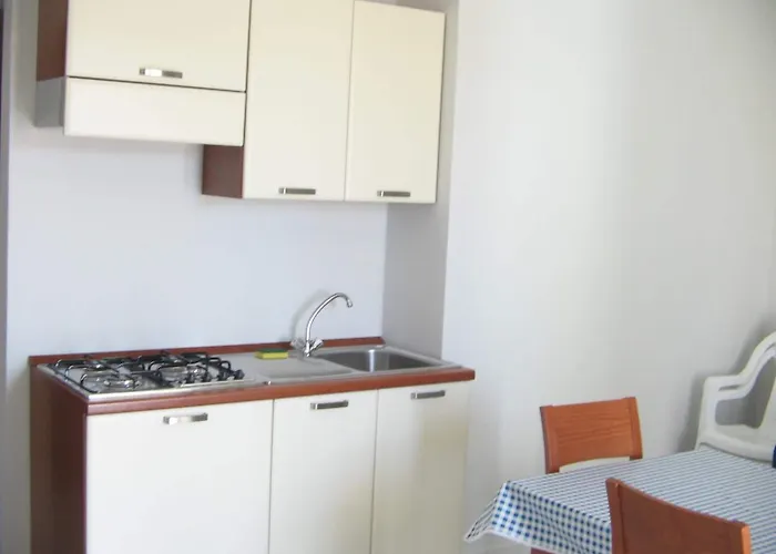 Aparthotel Isola Rossa Bosa