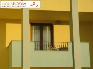 Isola Rossa 3*