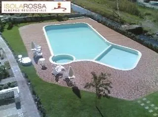 Isola Rossa Aparthotel 3*
